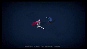CGwell-MOBA特效课程 — 何sir-Gamedevshare 游戏开发分享