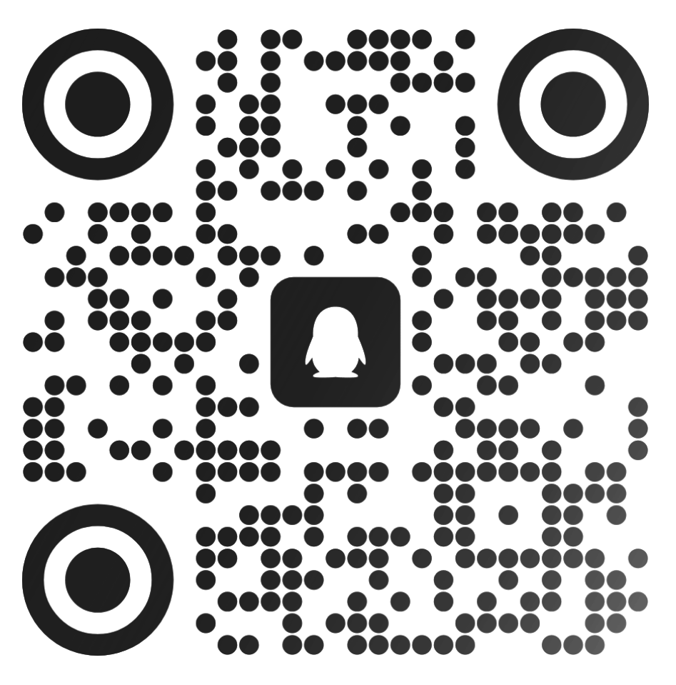 扫码加QQ-Gamedevshare 游戏开发分享